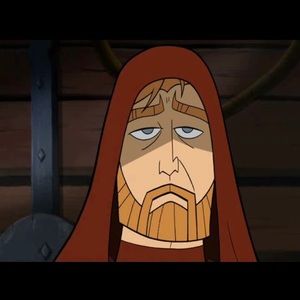 Meet your Posher, Noah